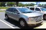 2008 Ford EDGE